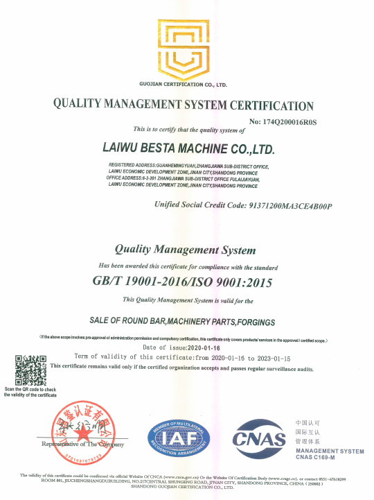 ISO9001